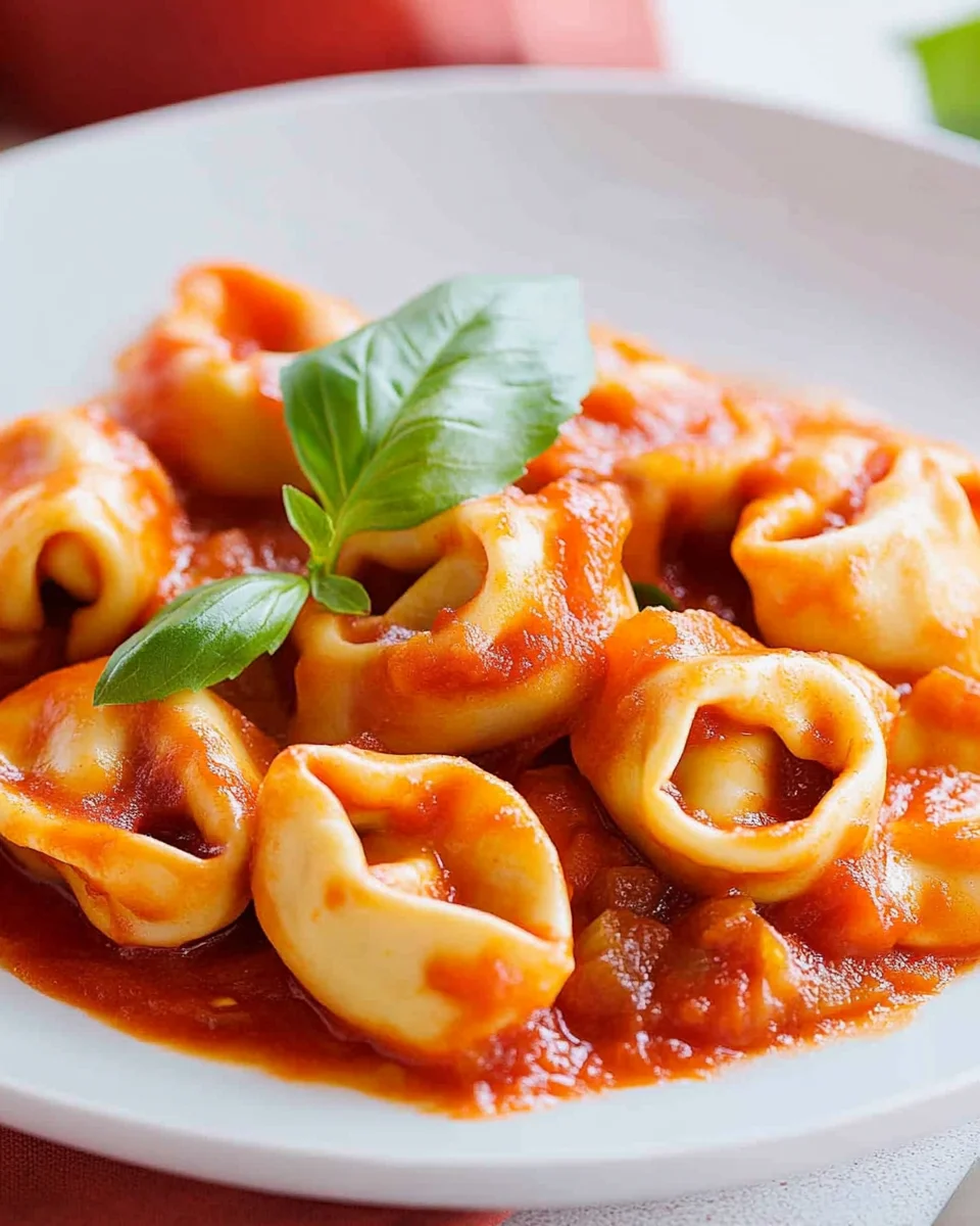 Tortellini
