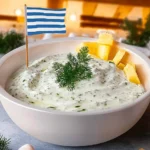 Tzatziki selber machen - wie beim Griechen