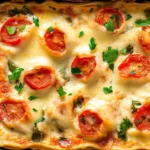 Vegetarische Gerichte – 17 schnelle Rezepte