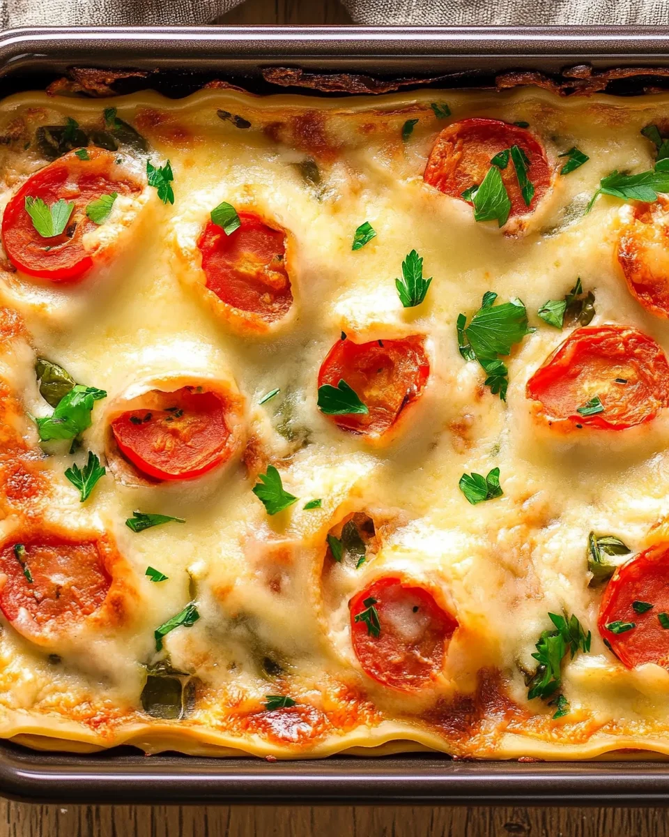 Vegetarische Gerichte – 17 schnelle Rezepte