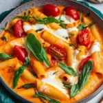 Was koche ich heute Abend? 25 schnelle Rezepte