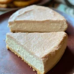 Zimt Käsekuchen ohne Backen