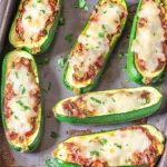 Zucchini-Rezepte - einfach & schnell