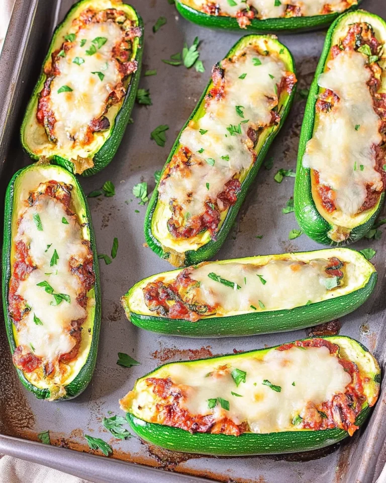 Zucchini-Rezepte - einfach & schnell