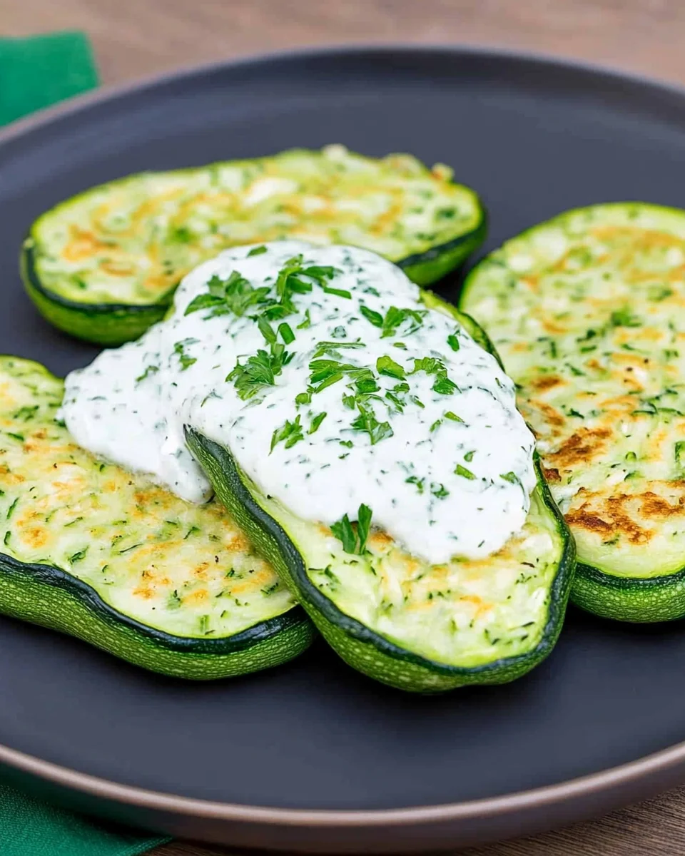 Zucchini