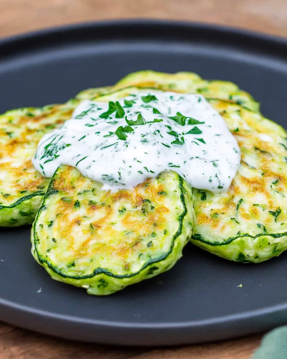 Zucchini