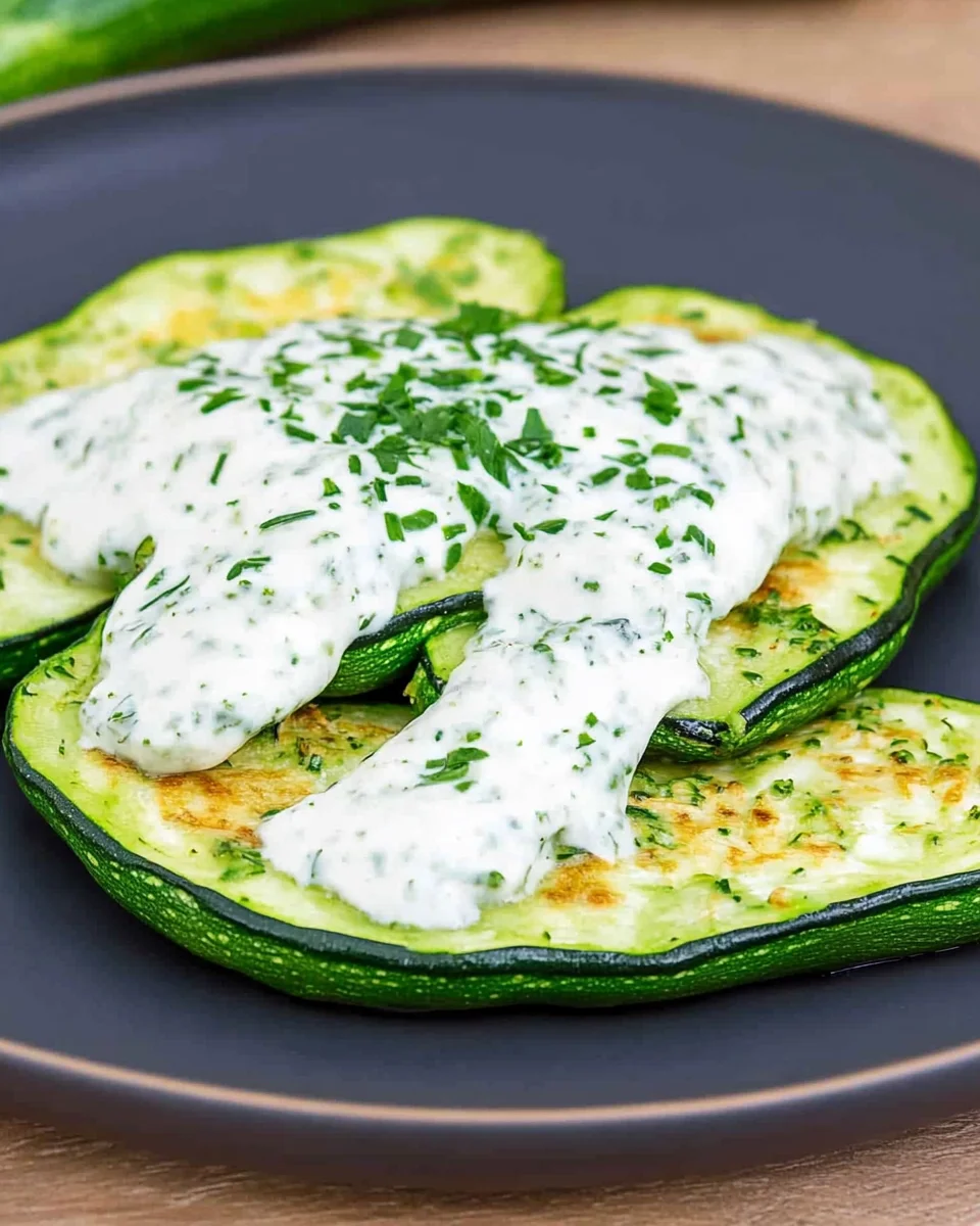 Zucchini